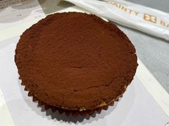 脏脏布丁挞-黛汀烘焙DAINTY BAKERY(代字行合生汇店)