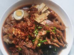 -吴长子卤菜馆(统一街店)