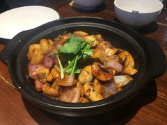 -Local泰莲庭(虹鳟鱼店)