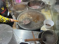 -江三王记牛杂馆(总店)