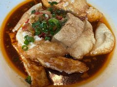 -新白鹿餐厅(城西银泰城店)