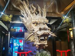 -小龙翻大江文化火锅(宽窄店)