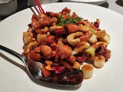 -秀儿四九城·新京菜(亚运村鸟巢店)