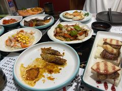 -松坂屋日料自助(长城路店)