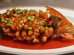 -九里云松·天香餐厅