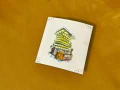 -109 COFFEE(建筑学院店)