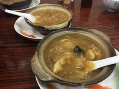 -添發碗仔翅美食