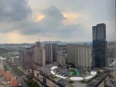 -苏州香格里拉大酒店