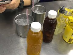 龙眼茶-榮泰米粉湯(Left Shop)