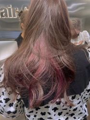 -Hair Code芭曲发型