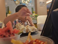 -御海8号温泉酒店