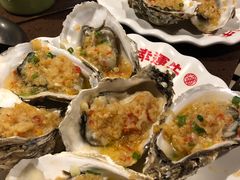 -幸运牛汕头小黄牛牛肉火锅(梅林店)