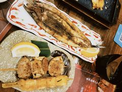 -披头士烧鸟居酒屋(王府井店)