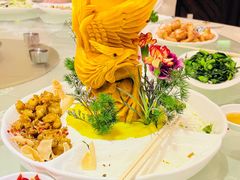 -海皇食府(水都假日酒店店)