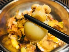 -七欣天香辣蟹火锅(上海银亿滨江店)