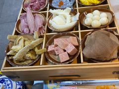 -芈重山老火锅(广州首店)