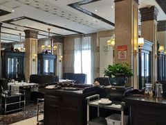 大堂-红鼎豆捞(临江大道店)