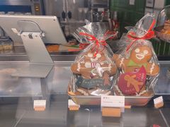 -BAKER&SPICE(环贸店)