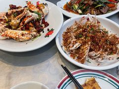-达叔香味海鲜(海棠68环球美食街店)