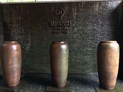 -明谷行馆·温泉