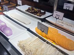 -韩盛·盛江山自助料理(沈辽路万达店)
