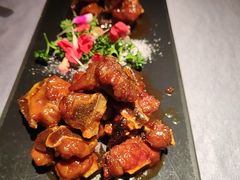 -老上海菜馆(丰登北路店)