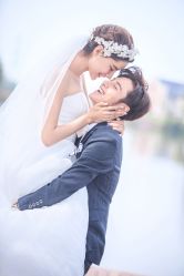 -杭州金夫人婚纱摄影(富阳私享店)