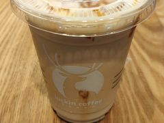 -瑞幸咖啡(深圳来福士广场店)