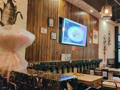 -老東粥皇·茶餐厅(云路中心店)