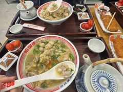-哈灵现炒本帮面(宁波路店)