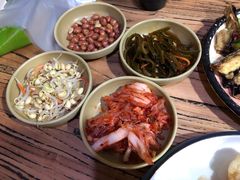 -京玉菲饭店(李村店)