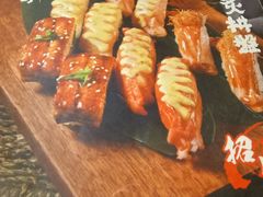 -古田居·特色寿司料理(星之岛旗舰店)