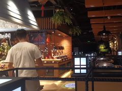 -梨花自助烤肉(乐宾店)
