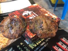 -纪录片《人生一串》体验店(静安店)