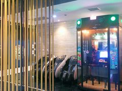 -上影国际影城(普陀绿地缤纷城店)