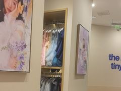 -天真蓝照相馆(五角场百联又一城店)