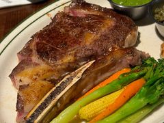 -Bistro 63 创意融合料理(广粤天地店)