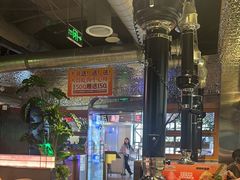 -韩宫宴和牛烤肉(武汉光谷现代风情街店)