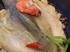 -外婆私房菜(新亚百货店)