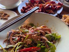 -阳朔糖舍酒店·糖舍餐厅&酒吧