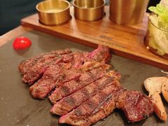 -火车头法国西餐厅