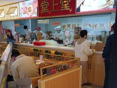 -堂上堂(益民街店)