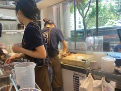 -原醪糟民俗小吃(金沙港湾店)