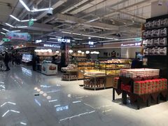 -长申超市(美食城店)