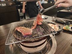 -大馥·炭火烧肉酒场(莘庄莘福坊店)