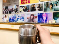 -新记餐厅(香槟大厦店)