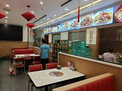 -钟记陕南菜·煎锅鱼(红专南路店)