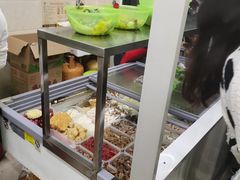 -老兵麻辣烫(世欧王庄店)
