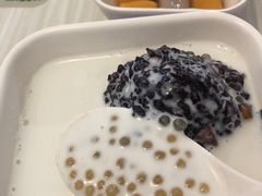 -满记甜品(静安大悦城店)