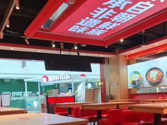 -朴大叔拌饭(上海金山万达店)